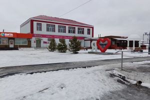 В 2026 году в р.п. Беково продолжат благоустройство общественных пространств