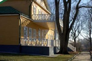Жители Пензенской области выберут претендента на «Российское дерево года - 2026»