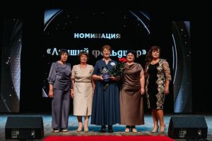 Пензенцы могут выбрать лучшего медицинского работника региона
