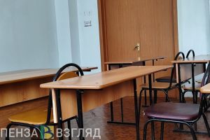 Пензенцам старше 40 могут дать право на второе бесплатное высшее образование