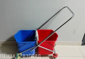 Объем бытовых услуг в Пензенской области вырос до 14,1 миллиарда рублей