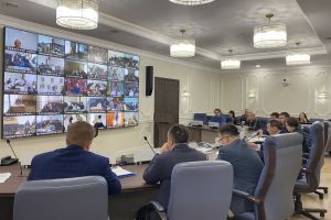 В Пензенской области растет посещаемость мероприятий по «Пушкинской карте»