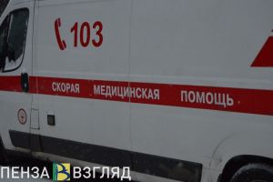 Глава Мокшанского района высказалась о трагедии с гибелью 7 сельчан из-за газа