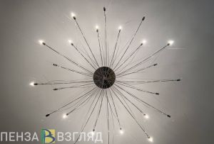 Жителям Пензы рассказали, где не будет света 19 марта