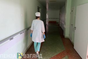 Пензенских родителей приглашают на встречу с детским и юношеским гинекологом