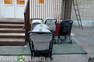 Пензенцы смогут получить семейную налоговую выплату с июня