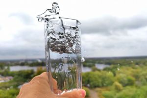 Чем вода из пензенских источников может быть опасна в паводок и что можно пить