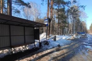 Остановку «Кордон Студеный» в Пензе планируют добавить на маршрут №93