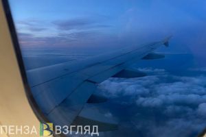 В Пензе отменили планы «Ковер» и «Беспилотная опасность»