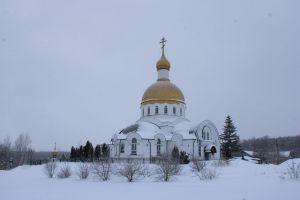 В Пензенском районе вокруг объекта культурного наследия установят зоны охраны