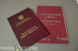 Пензенских пенсионеров учат противостоять мошенникам