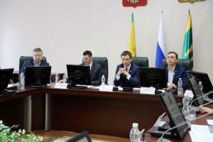 В пензенской Думе обсудили тарифы на тепло и сроки устранения аварий
