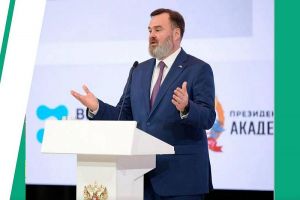 Ветераны СВО получают управленческий опыт на форуме в Сенежe
