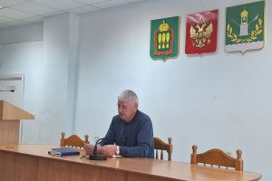 В Лунинском районе ввели режим ЧС из-за аварии на артезианской скважине