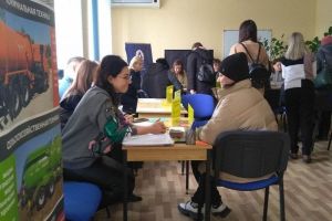 В Заречном состоится ярмарка вакансий