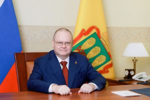 Олег Мельниченко поздравил жителей Пензенской области с праздником Ураза-байрам