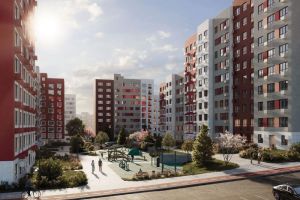 В «Кантри» от «Рисан» вышли в продажу новые дома