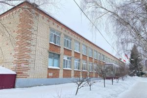 В Кузнецке по нацпроекту отремонтируют школу