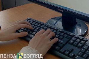 В Пензе задержали мужчину за распространение порнографии в сети