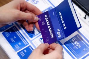 ВТБ предоставит скидки своим клиентам на Яндекс Маркете