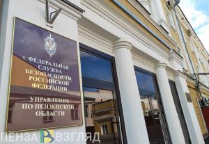 Жителю Пензенской области вынесли приговор за публичные призывы к экстремизму