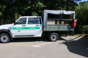 В 2026 году в Пензенской области будут работать 22 лесопожарные станции