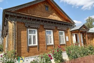 Утверждено охранное обязательство собственника дома, где размещен музей Куприна