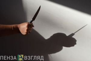 Ссора женщин на торжестве в Сердобске закончилась ножевым ранением