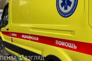Смертельная авария под Каменкой, «Дизель» сыграл в плей-офф, штраф за голубей — главные новости Пензенской области за 22 марта