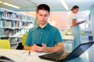 Школьники ушли в «Одноклассники» – big data T2