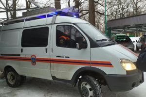 В Пензе на улице Кулибина нашли труп женщины