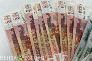 Суд обязал вернуть пенсионеру из Пензенской области более 1,3 миллиона рублей