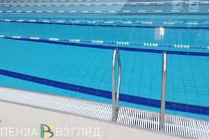 На плавательный бассейн в пензенской Заре выделено более 93 миллионов рублей