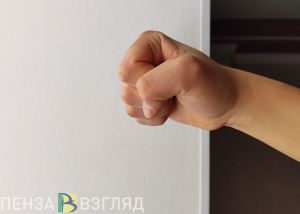 В Пензе двое мужчин устроили драку в ночном клубе