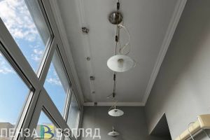 В Пензенской области в 2026 году растет спрос на ипотеку