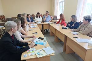 В Пензе пройдет региональный форум классных руководителей