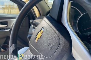 Пензенцы без ОСАГО будут получать штраф не чаще раза в сутки