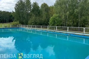 Пензенцы будут подавать заявления в детские лагеря через специальный сервис