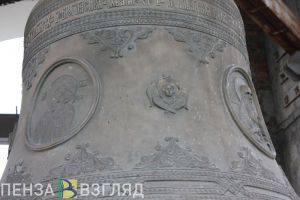 Пензенцев пригласили на богослужение с чтением Великого покаянного канона