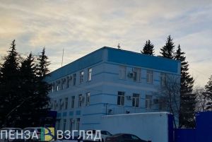 Смерть мужчина при пожаре, инцидент с первоклассником и приговор за взятку: новости Пензы и области за 25 марта