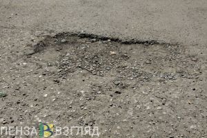 Бастрыкин поручил возбудить уголовное дело из-за ям на дороге в Каменском районе