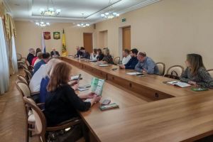 В Пензенской области определят потребность аграриев в кадрах
