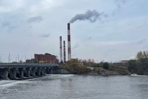 На Пензенской ТЭЦ-1 «Т Плюс» началась подготовка к следующему отопительному сезону