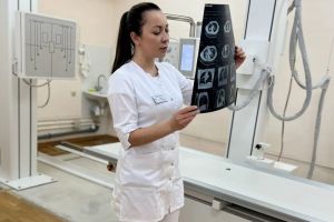 Пензенский врач назвала 5 самых распространенных мифов о туберкулезе