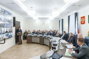 В Пензенской области усилят тестирование подростков на склонность к наркотикам