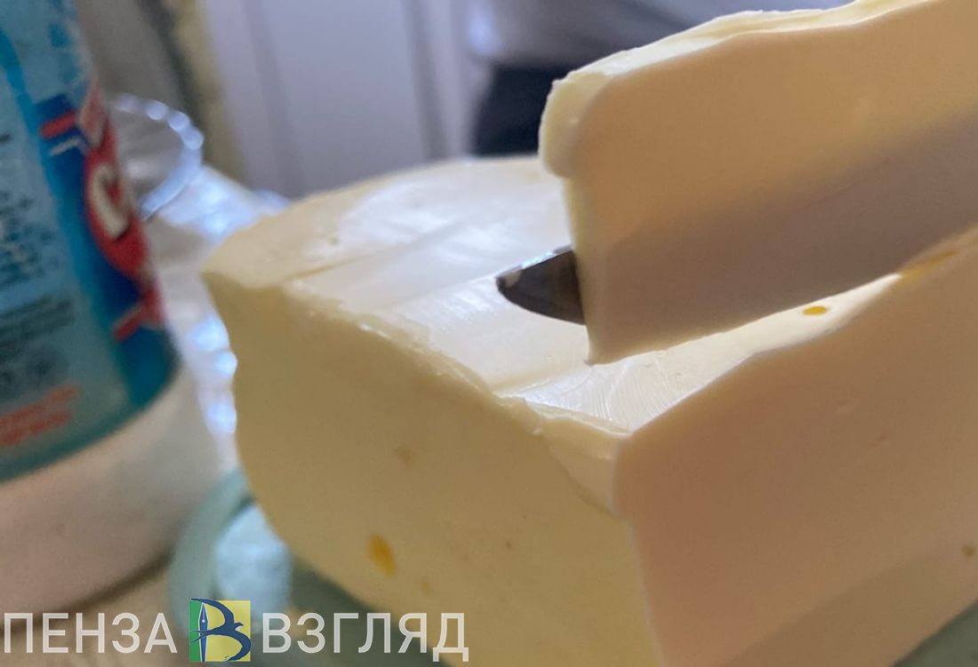 ФАС потребовала сдерживать цены на яйца и масло перед Пасхой