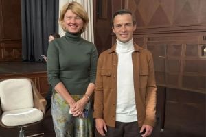 Николай Кузяков: «Поддержка НИОКР позволит нам стать конкурентоспособными на мировом рынке»
