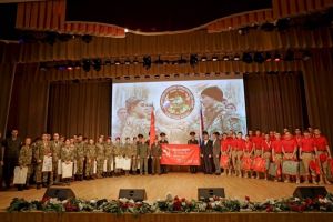 В Пензенской области впервые пройдет российско-белорусский молодежный слет-форум