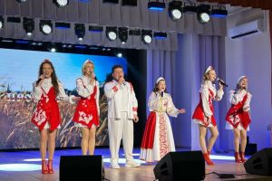 В районах Пензенской области пройдут «Творческие встречи» и «Театральные вечера»