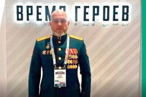 Финалист проекта «Герои Пензенского края» Андрей Степанов рассказал об участии в кадровом форуме